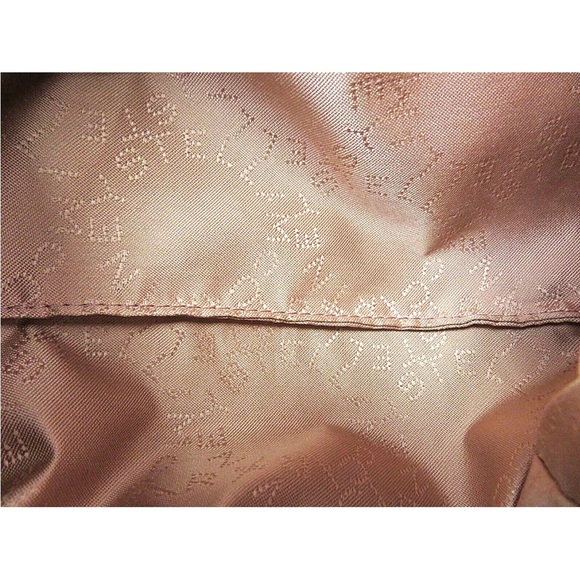 Stella McCartney Light Blue Chain Shoulder Bag - Picture 7 of 12